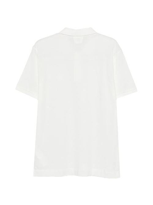 Polo con logo C.P. COMPANY | 20CLPL022A005263W103